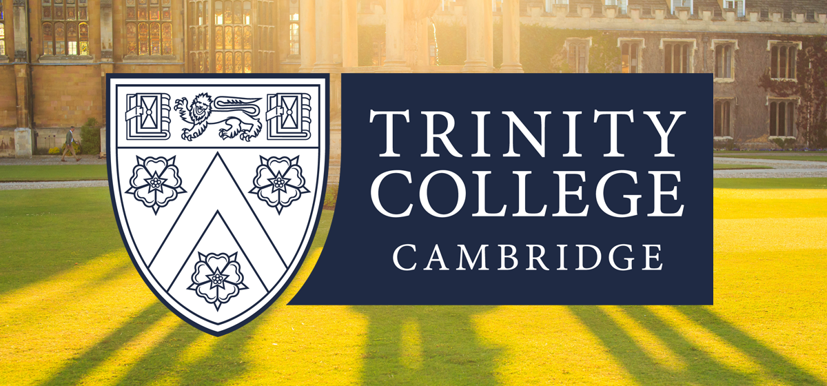 trinity college cambridge essay competitions