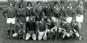 Rugby Staff Testimonial