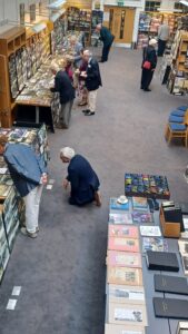 Archive display