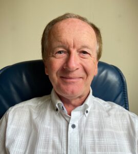 Nigel Hollington