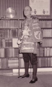 Wilfrid Scott-Giles